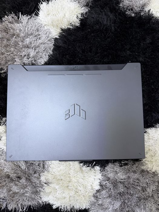 Laptop Gaming Asus TUF F15 i7 13620H, 16 GB RAM, RTX 4050 6GB