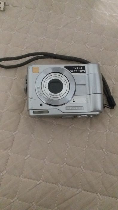 Panasonic model DMS-lS1