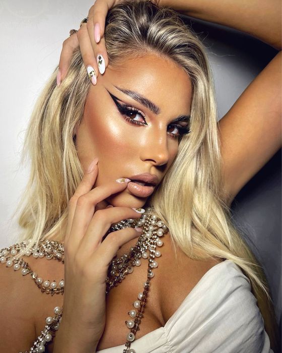 Make-up/ Machiaj profesional zona Iulius Mall