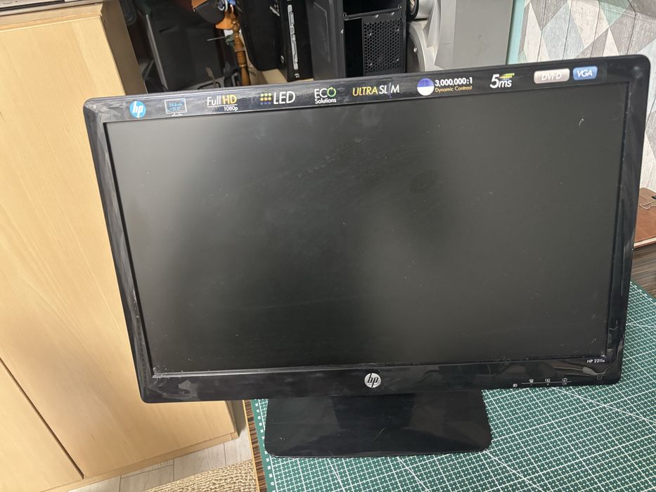 Мониторы HP 21,5 “ диагональ