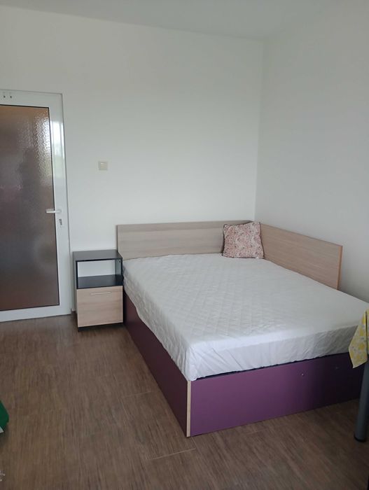 Продава се Едностаен апартамент в Ямбол, Златен рог - 27 кв.м за 1455 €/кв.м - Снимка #17