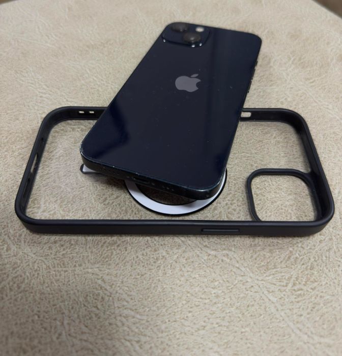 Iphone 13 128gb midnight