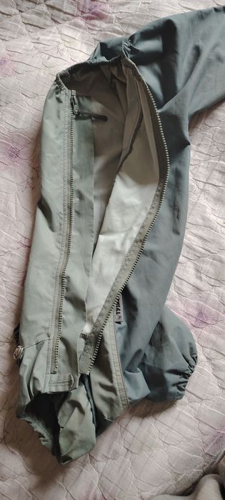 Дождевик для собаки