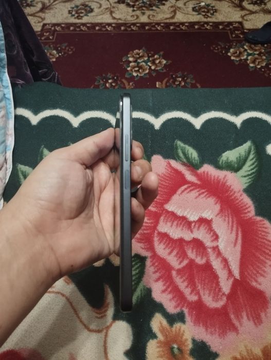 Обмен Redmi Note 12