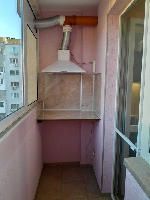 Дава се под наем Двустаен апартамент в Сливен, Българка - 60 кв.м за 360 € - Снимка #16