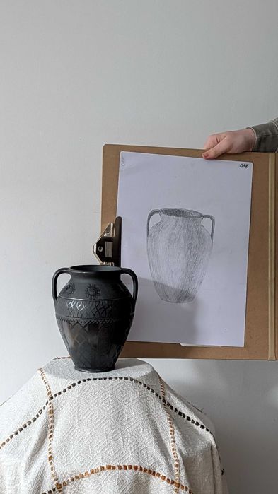 Meditații/ Pregătire pentru Admiterea la Liceul de Arte Brașov