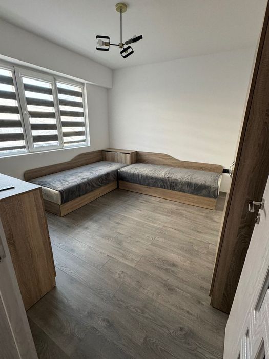 Дава се под наем Тристаен апартамент в Варна, Левски - 65 кв.м за 698.19 € - Снимка #7