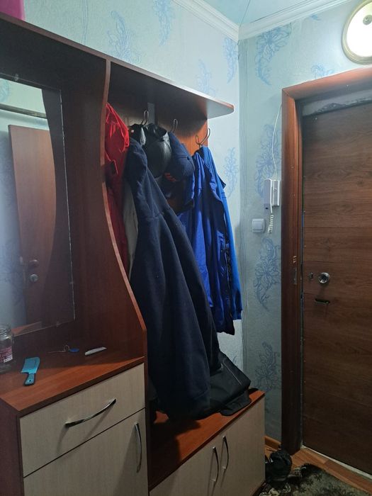 Квартира 2комнт қонаев 36