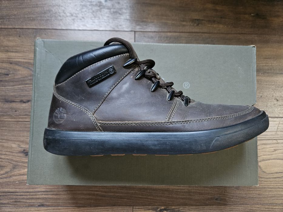 Полуботинки Timberland