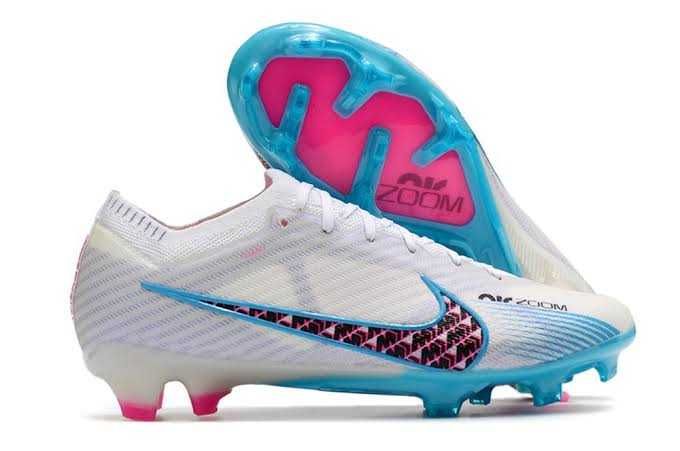 Футбольные профессиональные бутсы 39 размер Nike Mercurial Airzoom