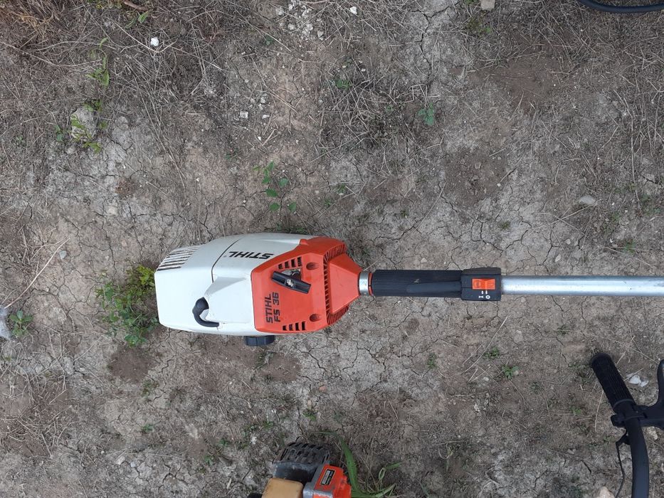 Косачка Stihl Fs36