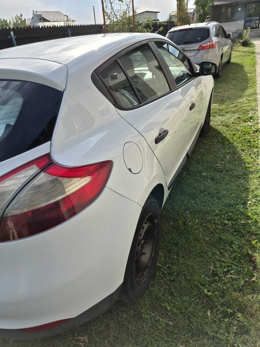 Vând Renault Megane 3
