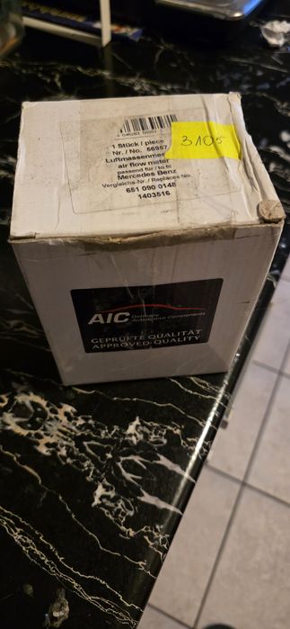 Senzor debit aer Mercedes C(W204) Margetti Marelli