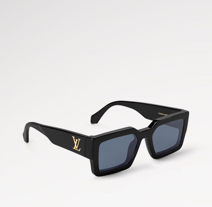 Солнцезащитные очки LV Clash Square