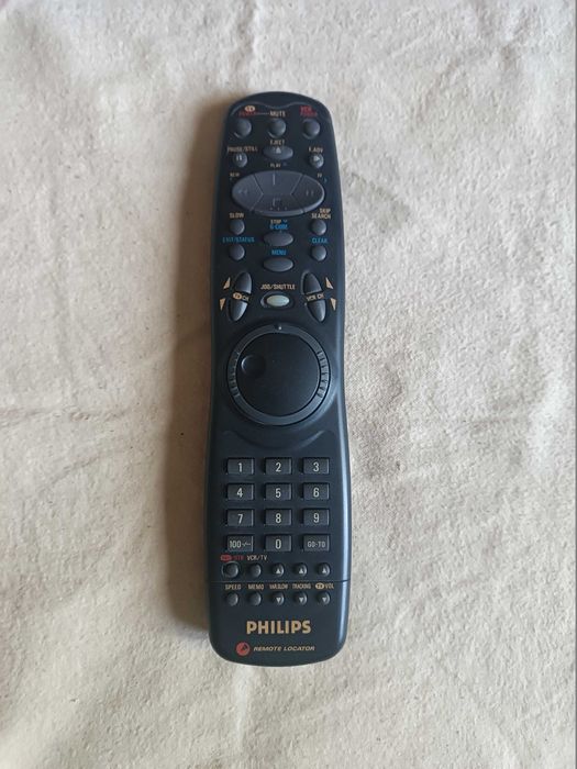Пульт для телевизора "Philips"