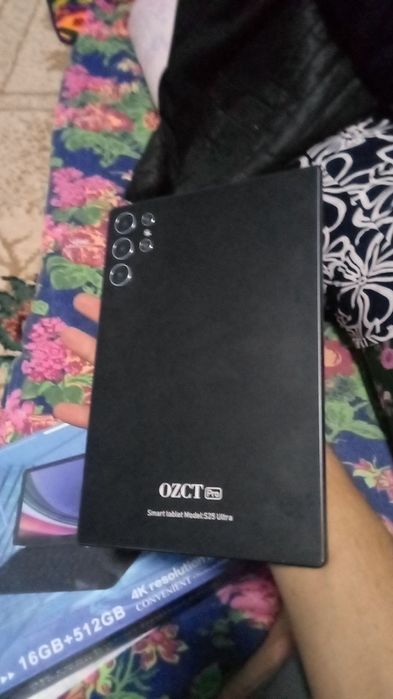 Продаю планшет S25 Ultra 16-512GB