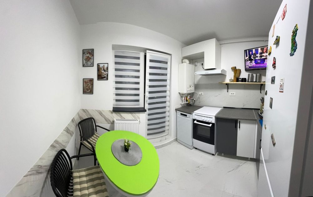 Berceni-garsoniera de închiriat particular