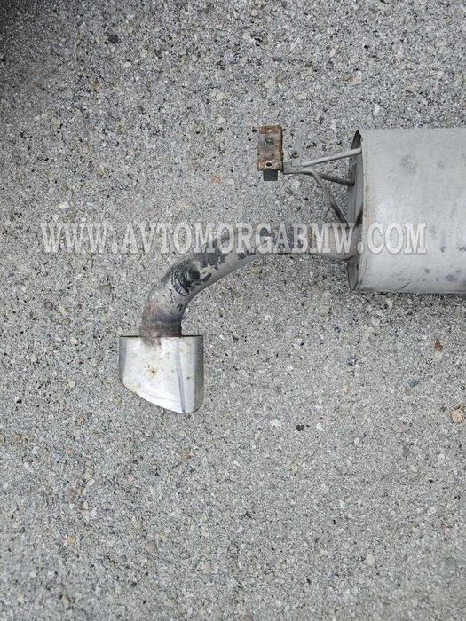 Генерация гърне  за 3.5 и 3.0sd е70 х5 Бмв Bmw E70 X5 двойна