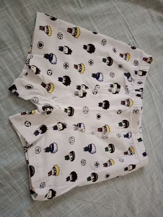 Детский белье (1-10)