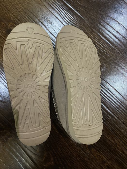 Оригинал UGG Tasman из США 40 размер