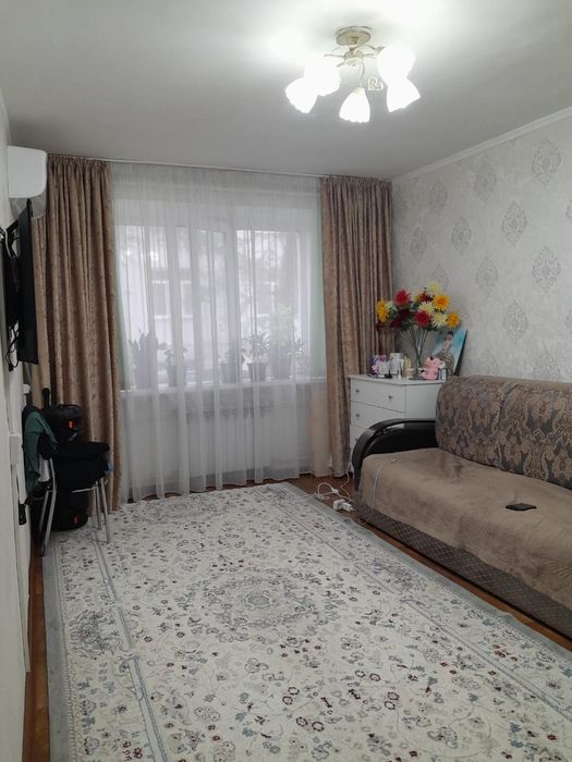Продам 1 к.кв пр.Санкибай батыра
