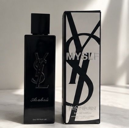 Yves Saint Laurent MYSLF Eau de Parfum 100 мл