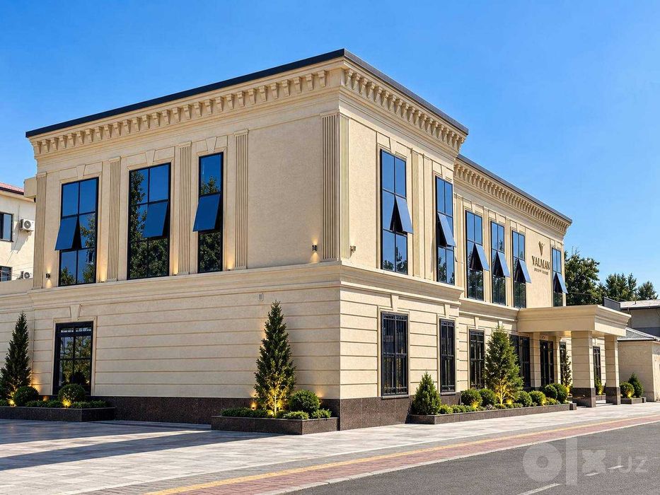 Аренда коммерческого помещения  Кибрайский район R25