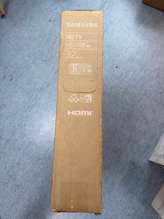 Smart Tv Samsung H5000F 80cm Sigilat Nou Garantie 2 ani