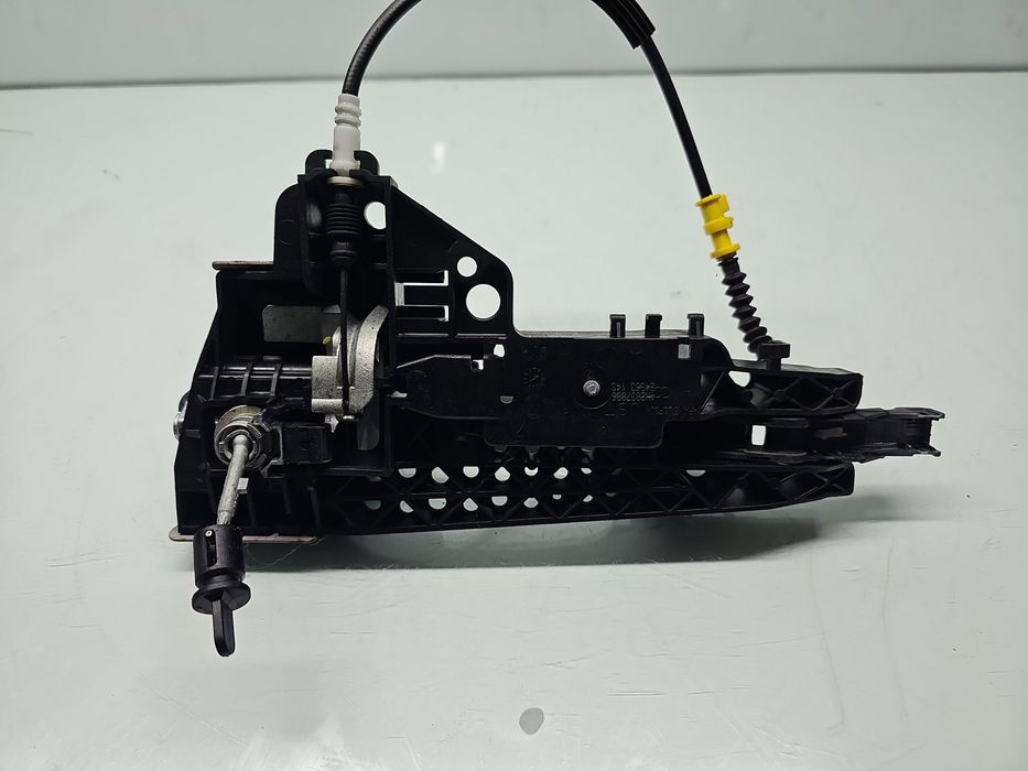 Maner usa dreapta fata AUDI A6 (4G2, C7) [Fabr 2012-2017] Sedan Quattr