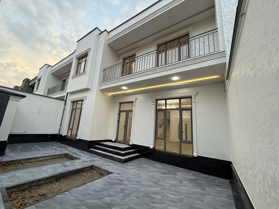 Продаются коттеджи 2 сотки Гишт-Куприк