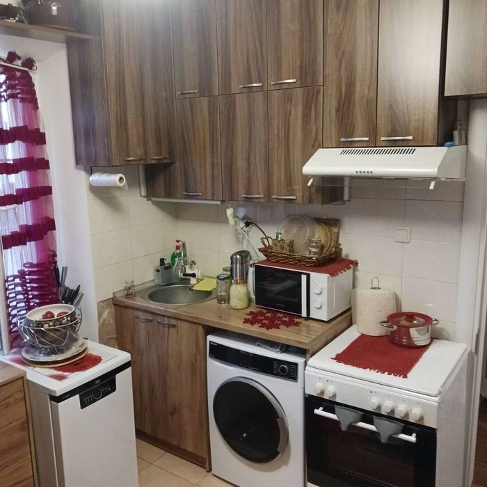 Продава се Двустаен апартамент в София, Красна поляна 1 - 60 кв.м за 2117 €/кв.м - Снимка #11