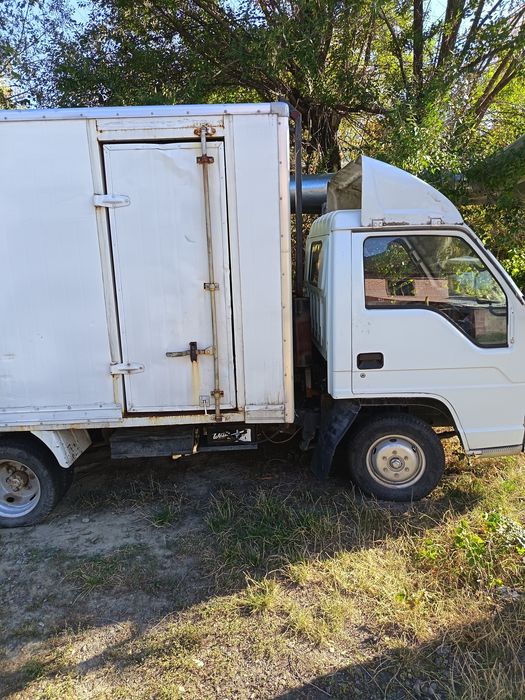 продам Foton Forland на ходу