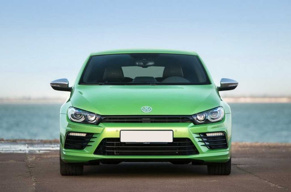 Pachet Exterior VW Scirocco 3 III Facelift (2015-) R20 R-Look