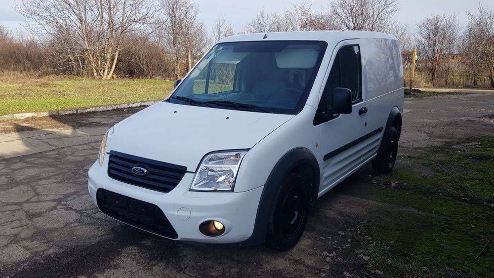 Ford connect 1.8 tdci e5 13
