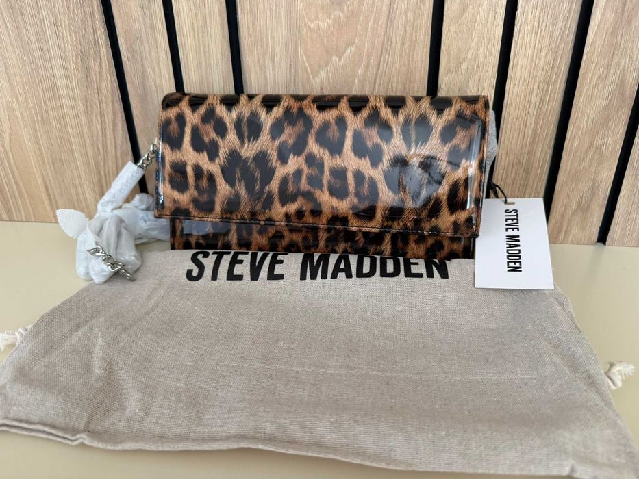 Дамска чанта Steve Madden