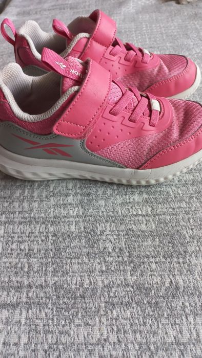 Маратонки Reebok 31 номер
