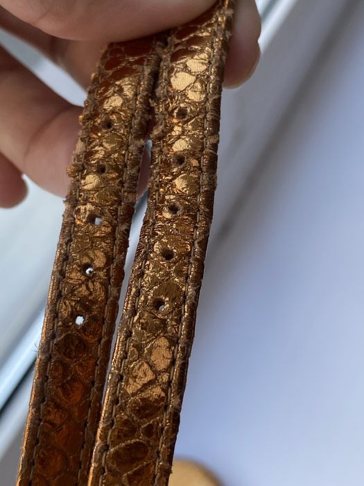 Stuart Weitzman туфли 38 размер