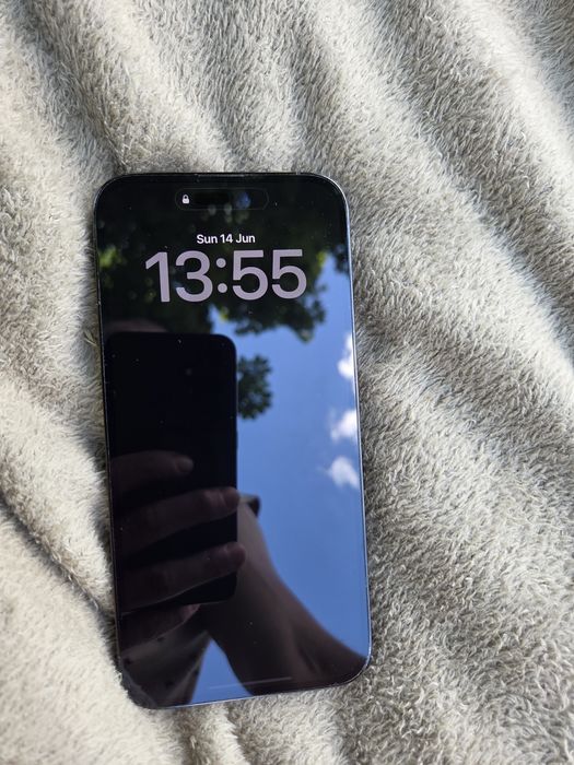 iPhone 14 Pro Max 256 GB