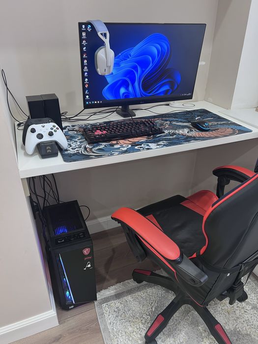Игровой ПК полный комплект