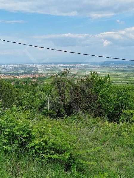 Продава се Парцел в с. Белащица, Област Пловдив - 491 кв.м за 56 €/кв.м - Снимка #1