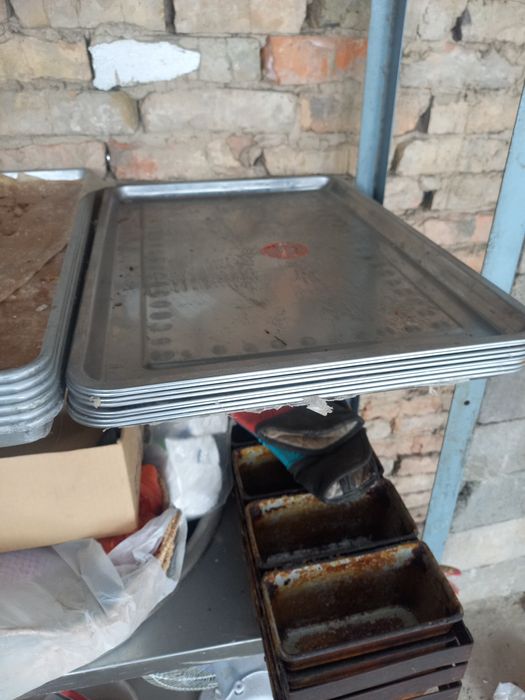 Разносы шт 2000тг