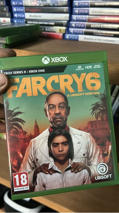 Jocuri xbox one