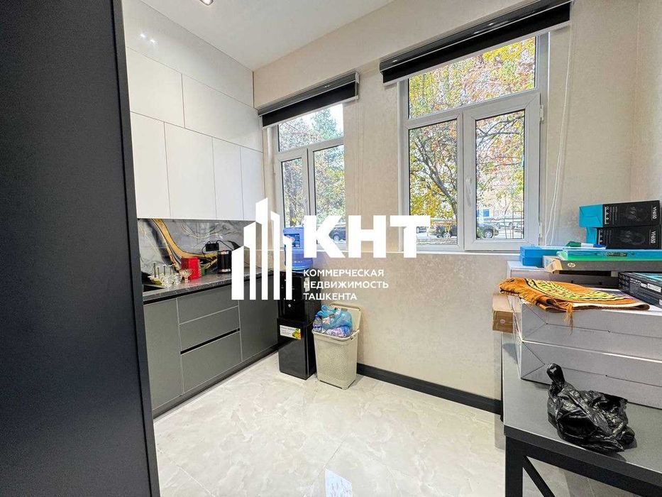 Продажа Объекта От Кнт 100м2 1 линия, центр города, Яккасарайский р-н