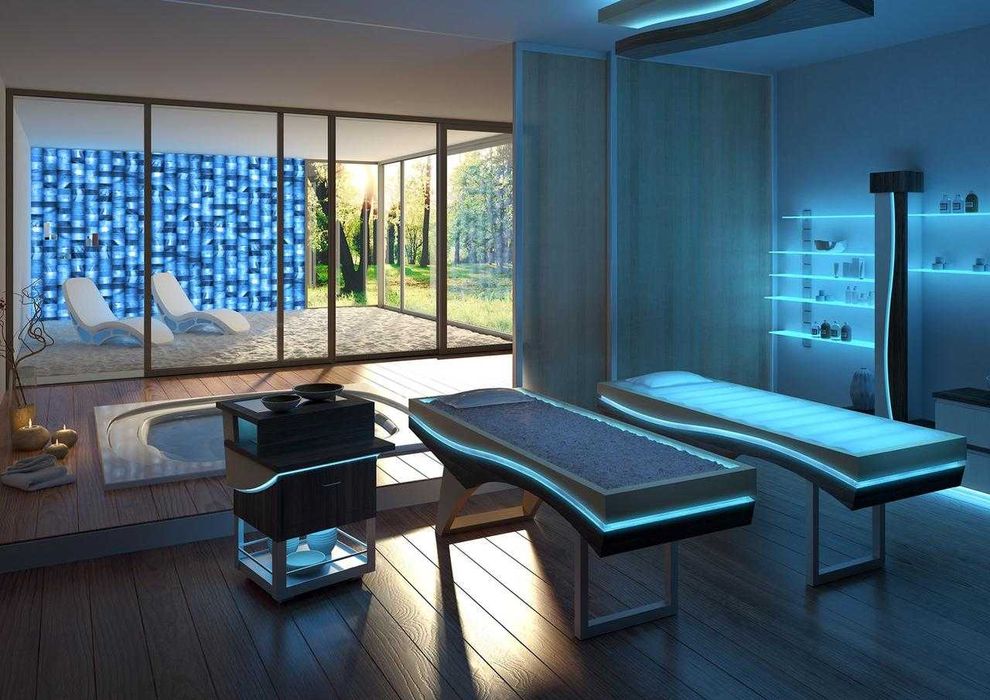 Профессиональный Массаж!