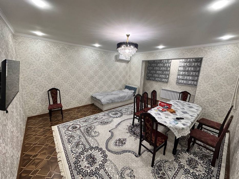 Chilonzor S kvartal 2 xonali hamma sharoiti bilan