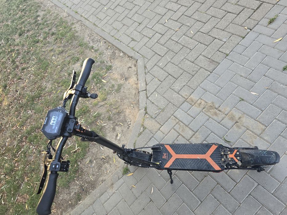 Vand Kukirin g 2 max