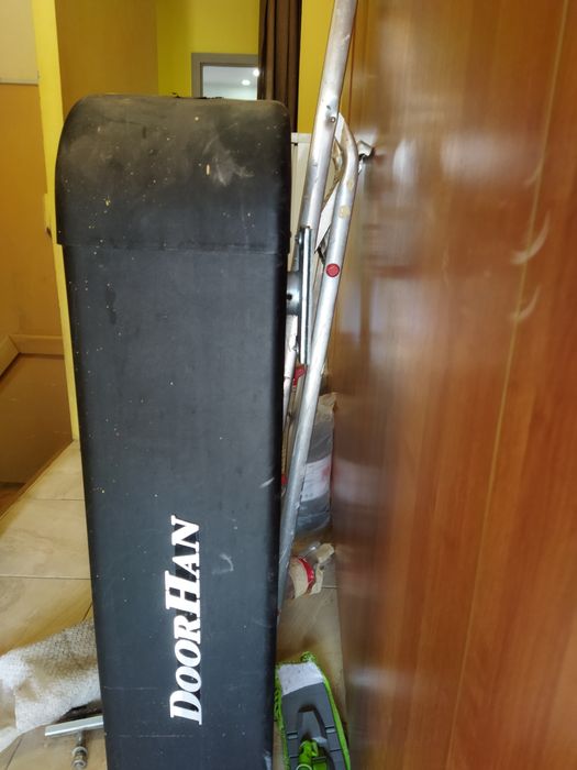 Шлагбаум для жилох домов