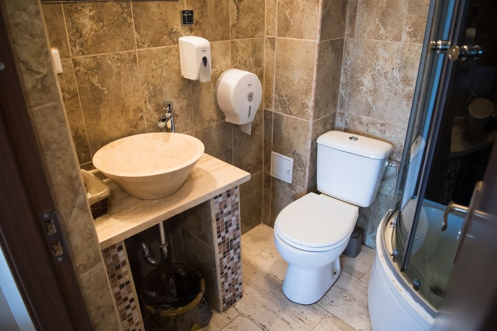 Regim hotelier , hotel Craiova