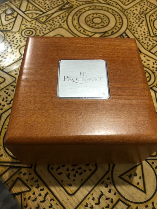 Ceas automatic pequignet