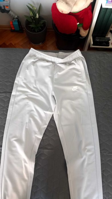 Екип на найк горни и долно